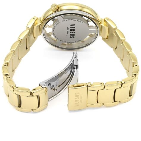 Womens Ladies Versus Versace Kirstenhof Watch VSP491419